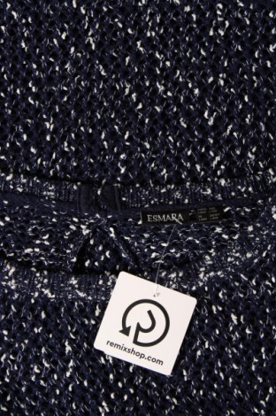 Γυναικείο πουλόβερ Esmara, Μέγεθος XL, Χρώμα Μπλέ, Τιμή 3,71 €