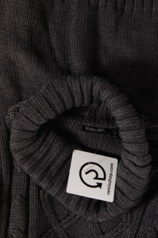 Pulover de femei Esmara, Mărime L, Culoare Gri, Preț 13,32 Lei