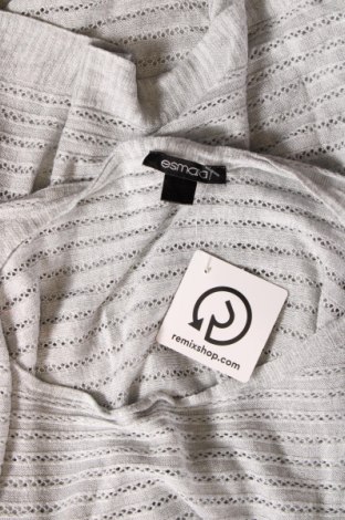 Γυναικείο πουλόβερ Esmara, Μέγεθος M, Χρώμα Γκρί, Τιμή 8,07 €