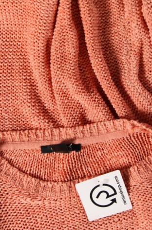Дамски пуловер Esmara, Размер S, Цвят Розов, Цена 8,70 лв.