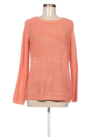Дамски пуловер Esmara, Размер M, Цвят Оранжев, Цена 4,35 лв.