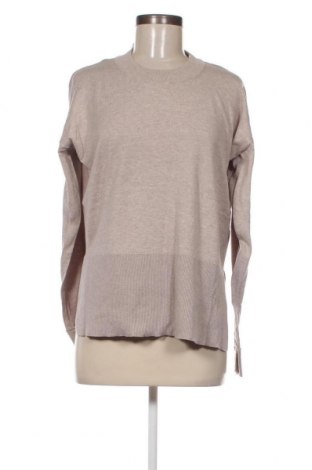 Γυναικείο πουλόβερ Esprit, Μέγεθος XL, Χρώμα  Μπέζ, Τιμή 17,94 €