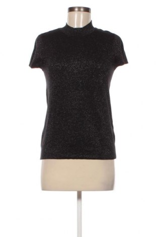 Дамски пуловер Esprit, Размер M, Цвят Черен, Цена 3,19 лв.