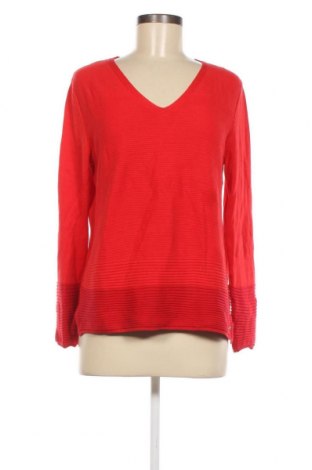 Γυναικείο πουλόβερ Esprit, Μέγεθος S, Χρώμα Κόκκινο, Τιμή 4,49 €