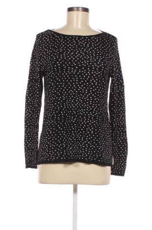 Дамски пуловер Esprit, Размер S, Цвят Черен, Цена 13,05 лв.