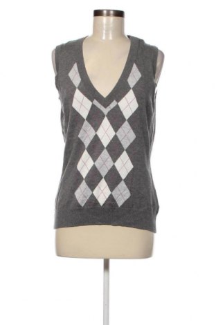 Γυναικείο πουλόβερ Esprit, Μέγεθος XL, Χρώμα Γκρί, Τιμή 29,06 €