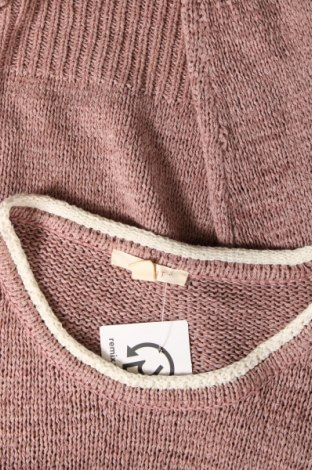 Дамски пуловер Esprit, Размер M, Цвят Пепел от рози, Цена 4,64 лв.
