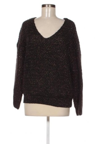Γυναικείο πουλόβερ Esqualo, Μέγεθος S, Χρώμα Μαύρο, Τιμή 10,76 €