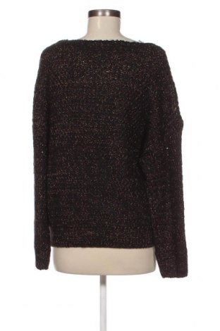 Дамски пуловер Esqualo, Размер S, Цвят Черен, Цена 26,10 лв.