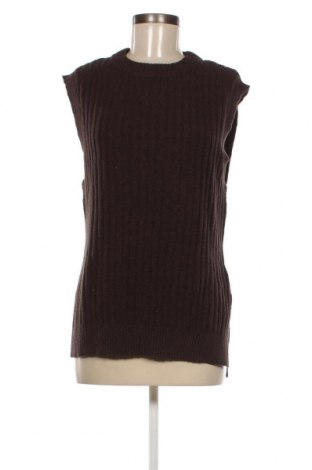 Γυναικείο πουλόβερ Essentials by Tchibo, Μέγεθος S, Χρώμα Καφέ, Τιμή 3,59 €