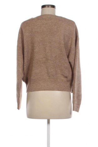 Γυναικείο πουλόβερ Even&Odd, Μέγεθος XXL, Χρώμα  Μπέζ, Τιμή 11,86 €