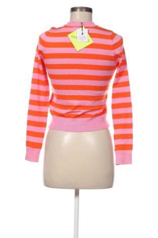 Γυναικείο πουλόβερ Even&Odd, Μέγεθος XL, Χρώμα Πολύχρωμο, Τιμή 8,54 €