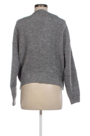Дамски пуловер Even&Odd, Размер XXL, Цвят Сив, Цена 17,02 лв.