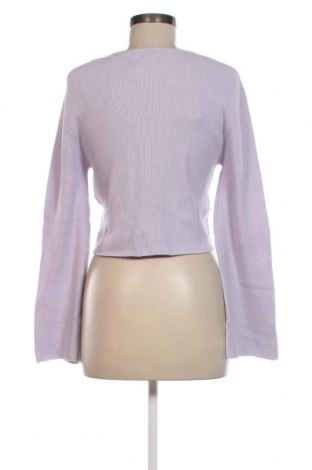 Γυναικείο πουλόβερ Even&Odd, Μέγεθος S, Χρώμα Βιολετί, Τιμή 8,06 €