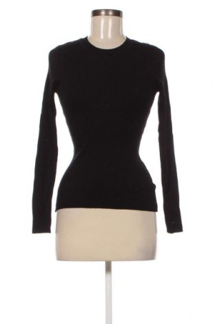 Дамски пуловер Even&Odd, Размер S, Цвят Черен, Цена 5,80 лв.
