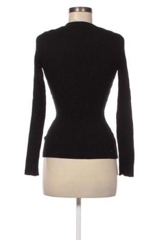 Γυναικείο πουλόβερ Even&Odd, Μέγεθος S, Χρώμα Μαύρο, Τιμή 17,94 €