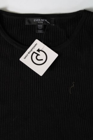Γυναικείο πουλόβερ Ever New, Μέγεθος M, Χρώμα Μαύρο, Τιμή 2,69 €