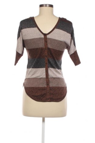 Γυναικείο πουλόβερ Express, Μέγεθος S, Χρώμα Πολύχρωμο, Τιμή 17,94 €