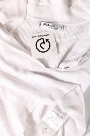 Γυναικείο πουλόβερ Fb Class, Μέγεθος S, Χρώμα Λευκό, Τιμή 2,69 €