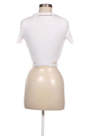 Γυναικείο πουλόβερ Fb Class, Μέγεθος S, Χρώμα Λευκό, Τιμή 2,69 €