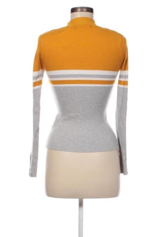 Γυναικείο πουλόβερ Fb Sister, Μέγεθος XS, Χρώμα Πολύχρωμο, Τιμή 5,38 €