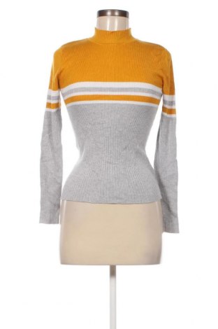 Дамски пуловер Fb Sister, Размер L, Цвят Многоцветен, Цена 7,25 лв.