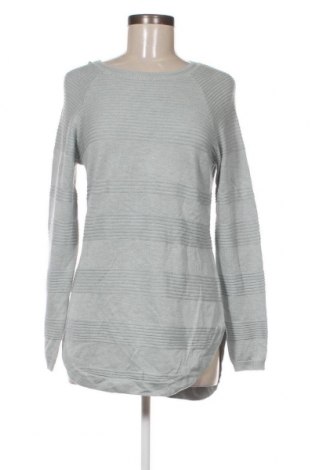 Γυναικείο πουλόβερ Fella Hamilton, Μέγεθος M, Χρώμα Μπλέ, Τιμή 5,38 €