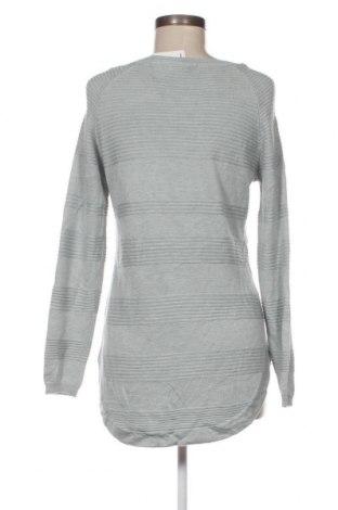 Γυναικείο πουλόβερ Fella Hamilton, Μέγεθος M, Χρώμα Μπλέ, Τιμή 4,31 €