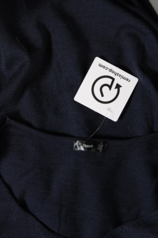 Дамски пуловер Filippa K, Размер M, Цвят Син, Цена 95,94 лв.