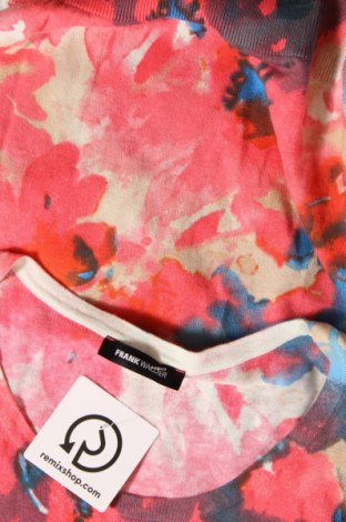 Γυναικείο πουλόβερ Frank Walder, Μέγεθος M, Χρώμα Πολύχρωμο, Τιμή 27,22 €
