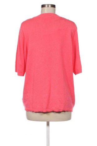 Γυναικείο πουλόβερ Fransa, Μέγεθος M, Χρώμα Ρόζ , Τιμή 44,85 €
