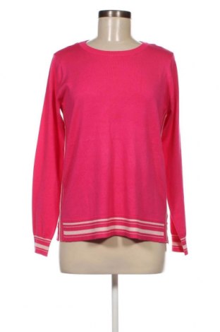 Дамски пуловер Fransa, Размер S, Цвят Розов, Цена 26,10 лв.
