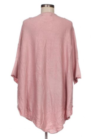 Дамски пуловер Freez, Размер XXL, Цвят Розов, Цена 7,25 лв.