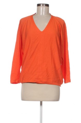 Дамски пуловер GIOVANE, Размер XL, Цвят Оранжев, Цена 11,00 лв.