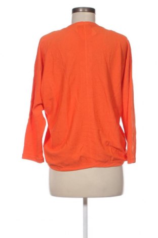 Damenpullover GIOVANE, Größe XL, Farbe Orange, Preis 7,66 €