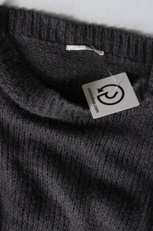 Γυναικείο πουλόβερ Gas, Μέγεθος L, Χρώμα Γκρί, Τιμή 8,74 €