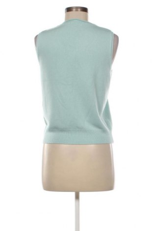 Γυναικείο πουλόβερ George, Μέγεθος L, Χρώμα Μπλέ, Τιμή 8,18 €