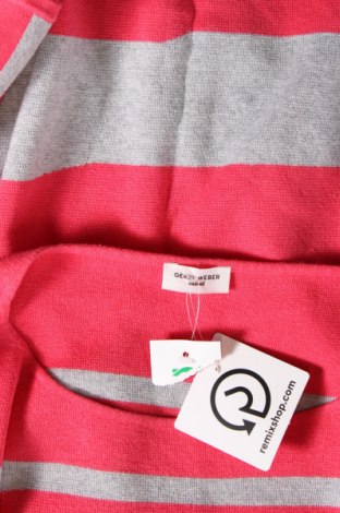 Női pulóver Gerry Weber, Méret XL, Szín Rózsaszín, Ár 5 582 Ft