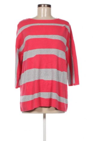 Γυναικείο πουλόβερ Gerry Weber, Μέγεθος XL, Χρώμα Ρόζ , Τιμή 13,61 €