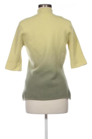 Γυναικείο πουλόβερ Gerry Weber, Μέγεθος M, Χρώμα Πράσινο, Τιμή 13,61 €