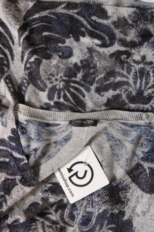 Дамски пуловер Gerry Weber, Размер L, Цвят Многоцветен, Цена 44,00 лв.