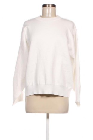 Γυναικείο πουλόβερ Gestuz, Μέγεθος M, Χρώμα Λευκό, Τιμή 36,43 €
