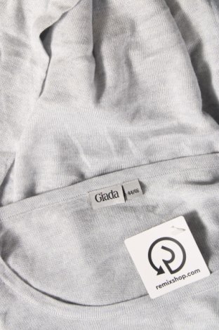Pulover de femei Giada, Mărime XL, Culoare Gri, Preț 14,31 Lei