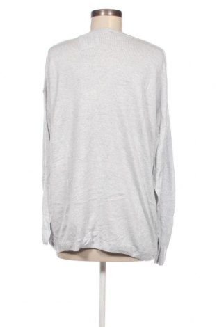 Дамски пуловер Giada, Размер XL, Цвят Сив, Цена 29,00 лв.