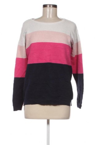 Γυναικείο πουλόβερ Gina, Μέγεθος S, Χρώμα Πολύχρωμο, Τιμή 2,69 €