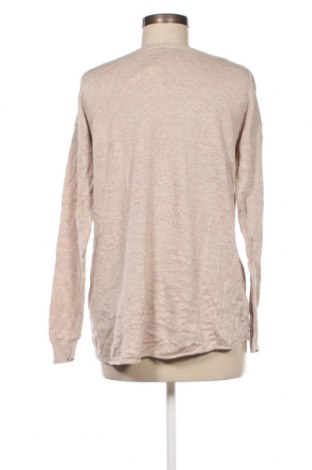 Дамски пуловер Gina Benotti, Размер S, Цвят Бежов, Цена 4,93 лв.