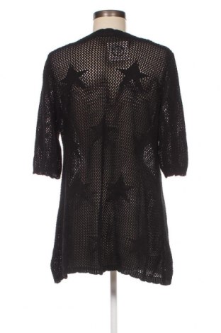 Γυναικείο πουλόβερ Gina Benotti, Μέγεθος L, Χρώμα Μαύρο, Τιμή 17,94 €