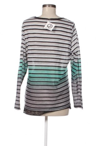 Γυναικείο πουλόβερ Gina Laura, Μέγεθος L, Χρώμα Πολύχρωμο, Τιμή 17,94 €