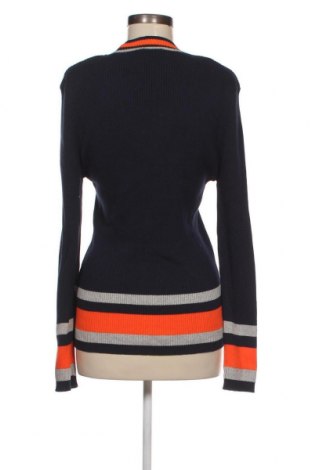 Дамски пуловер Giorgio Di Mare, Размер XXL, Цвят Син, Цена 50,32 лв.