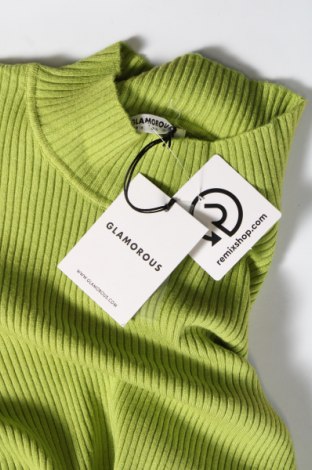 Damenpullover Glamorous, Größe XL, Farbe Grün, Preis € 17,94